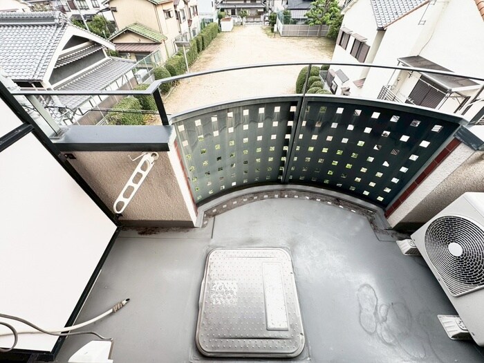 物件内観写真16　(ベランダ・バルコニー)