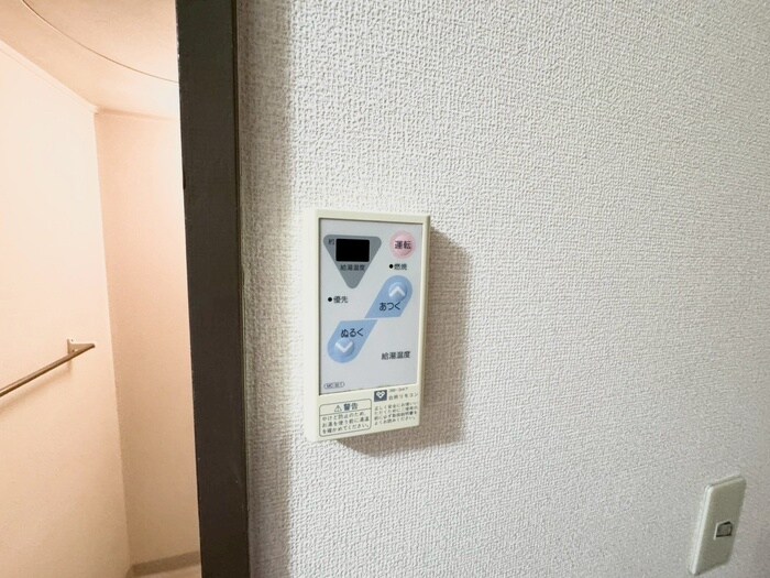 物件内観写真17　(廊下)