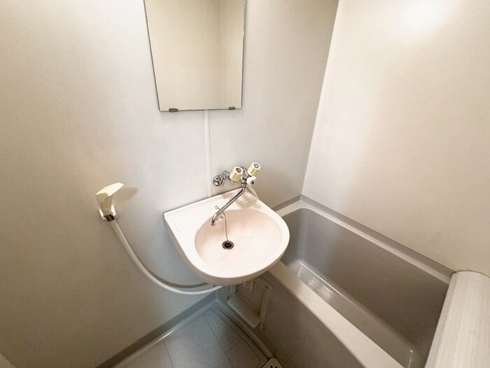 物件内観写真18　(洗面)