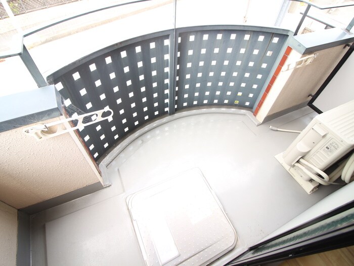 物件内観写真21　(ベランダ・バルコニー)