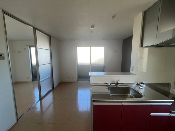 物件内観写真8　(居室)