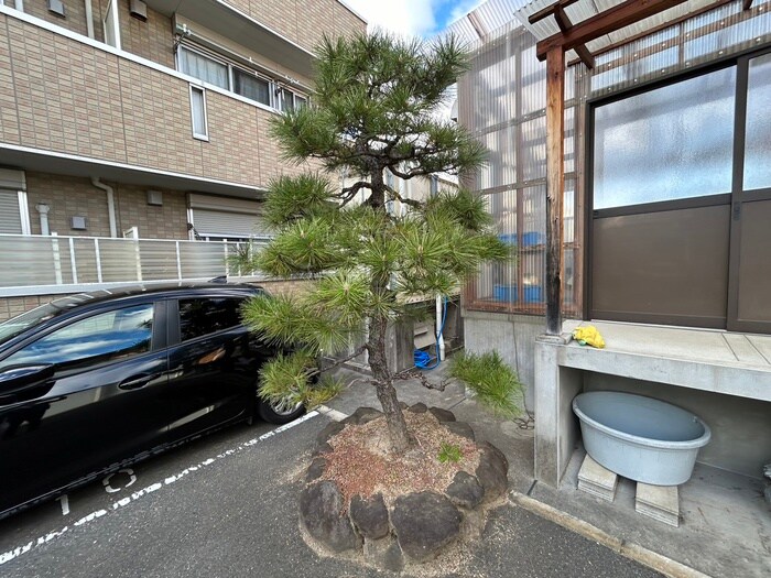 物件外観写真4　(外観写真)