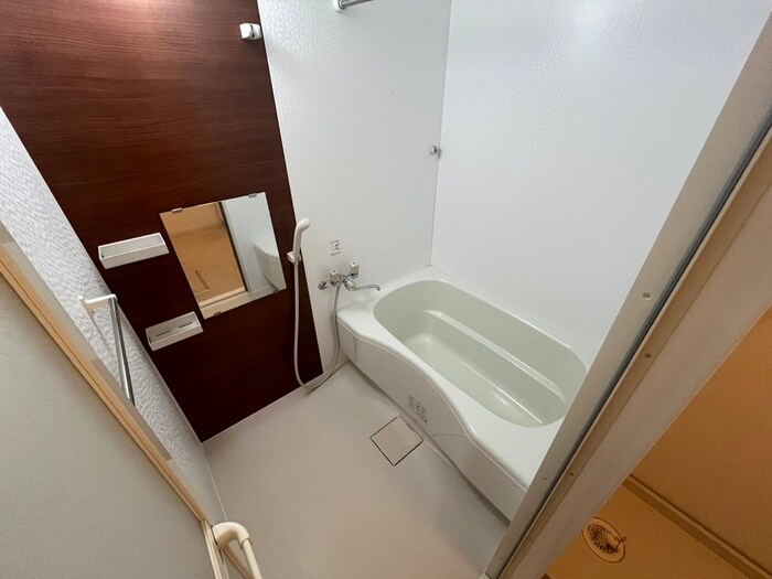 物件内観写真11　(居室)