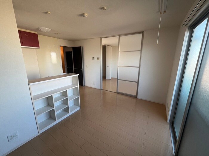 物件内観写真17　(居室)