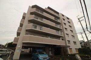 サンシティ北花田(204)外観写真