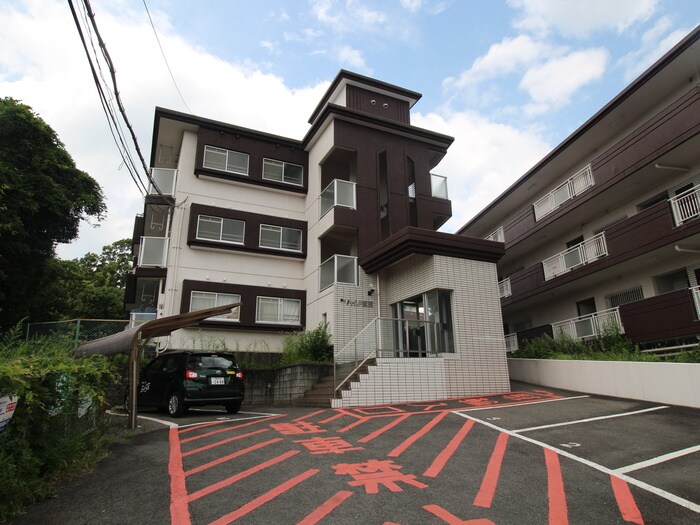 第２ハイツ箕面の賃貸物件情報 大阪府箕面市 マンション Chintai 賃貸マンション アパート 部屋探し情報サイト