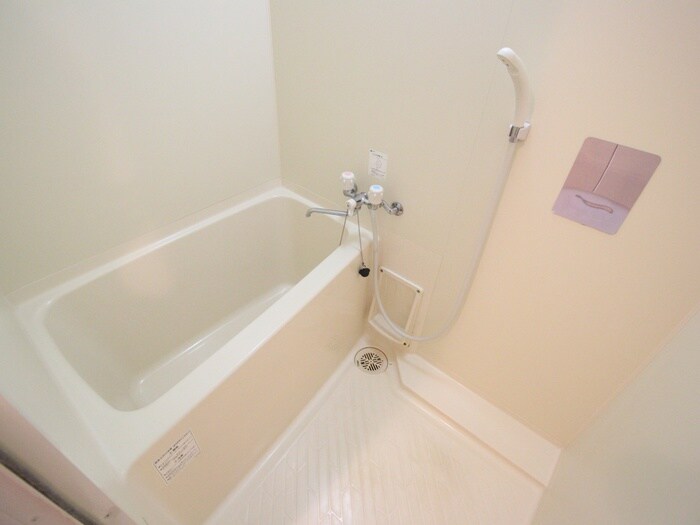 物件内観写真9　(バス／シャワールーム等)