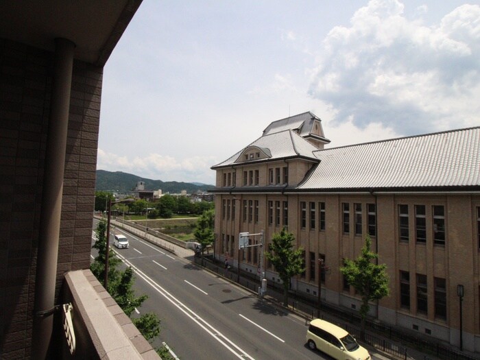 物件内観写真15　(ベランダ・バルコニー)