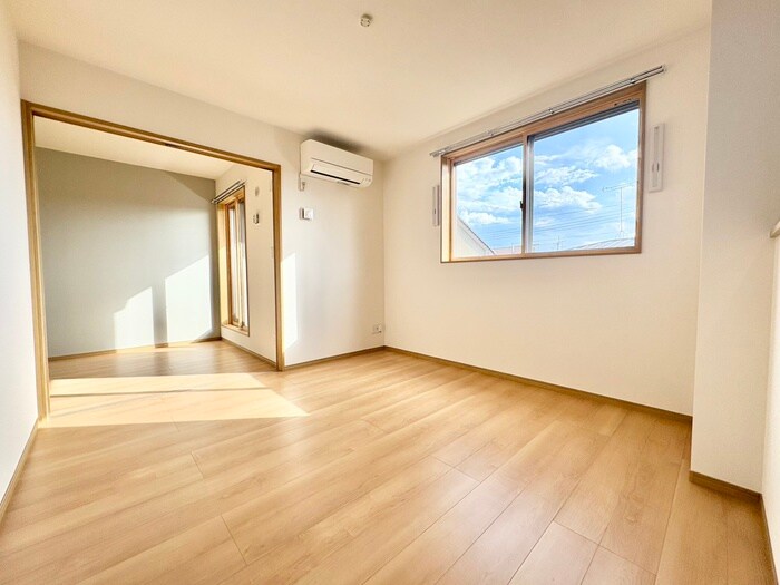 物件内観写真7　(居室)