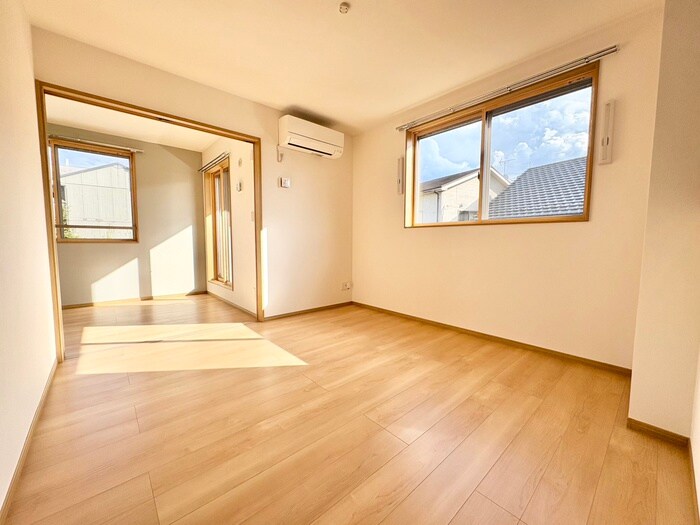 物件内観写真7　(居室)