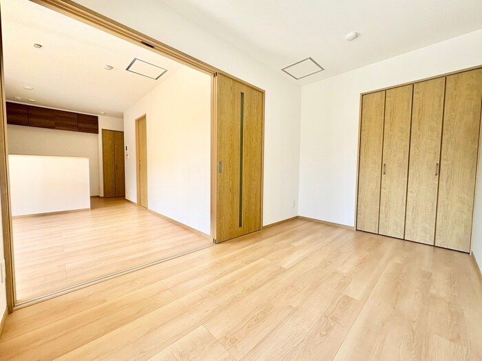 物件内観写真9　(居室)