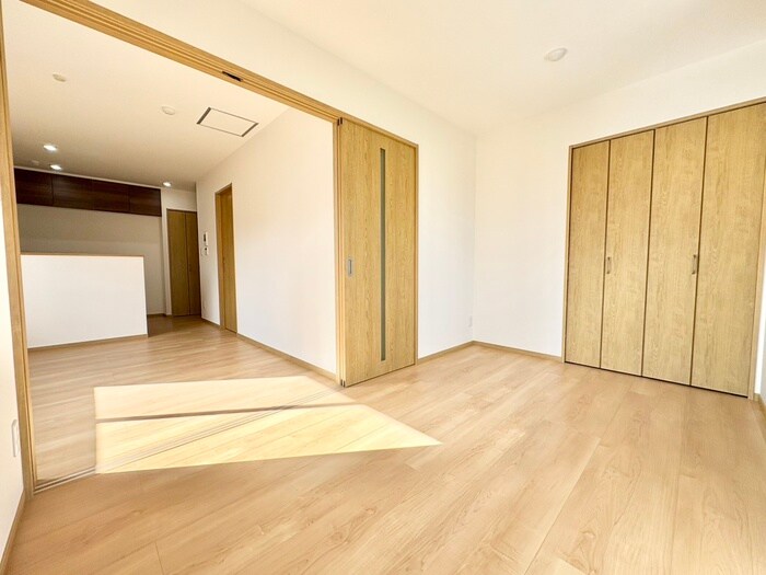 物件内観写真9　(居室)