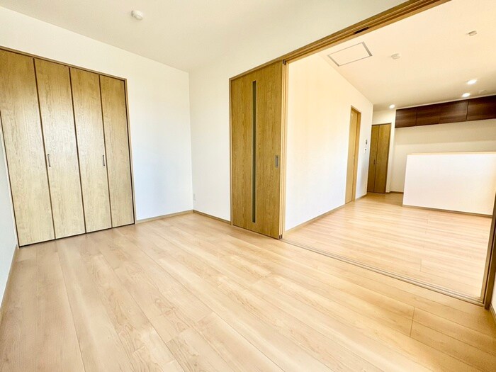 物件内観写真10　(居室)