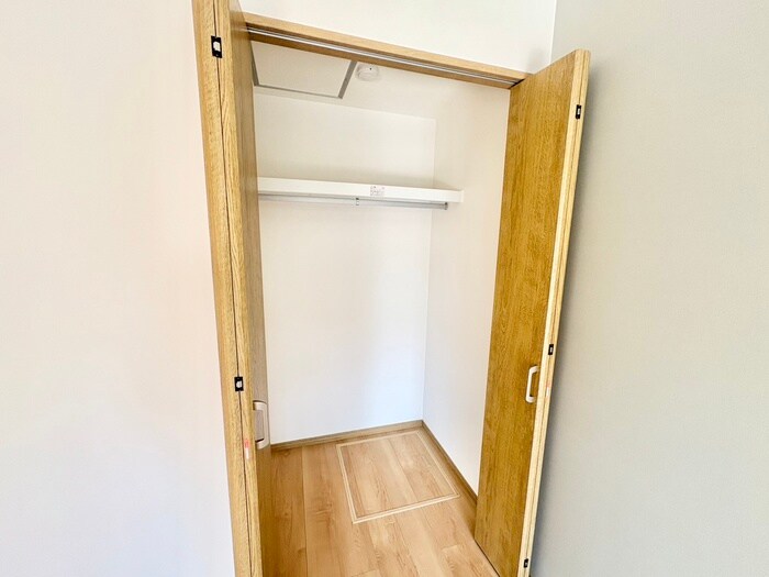 物件内観写真10　(収納)