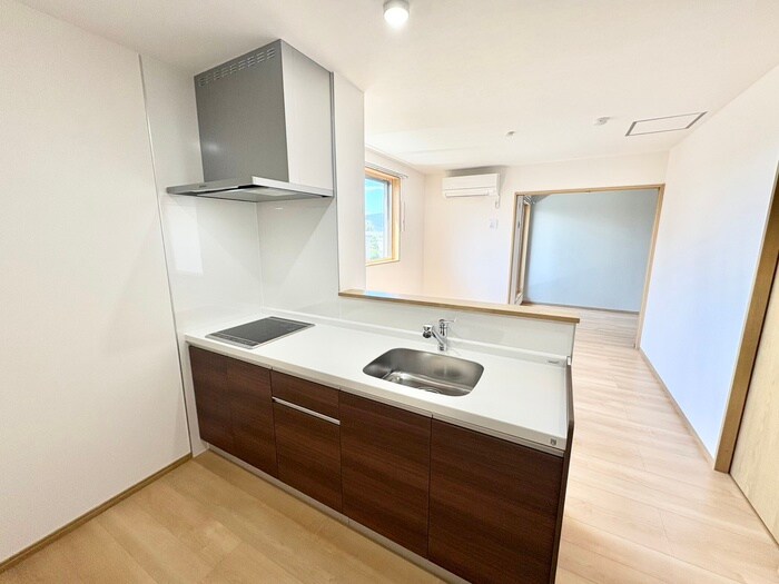 物件内観写真11　(キッチン)