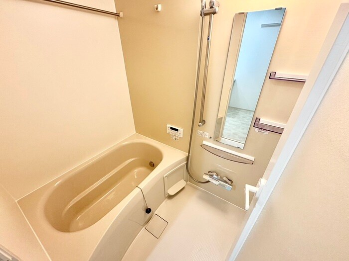 物件内観写真13　(バス／シャワールーム等)