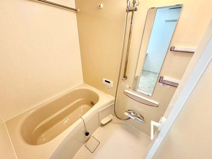 物件内観写真13　(バス／シャワールーム等)