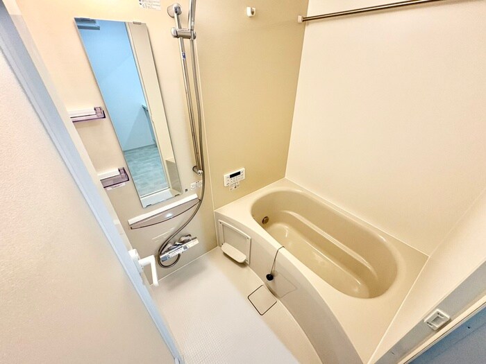 物件内観写真14　(バス／シャワールーム等)