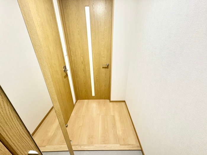 物件内観写真17　(廊下)