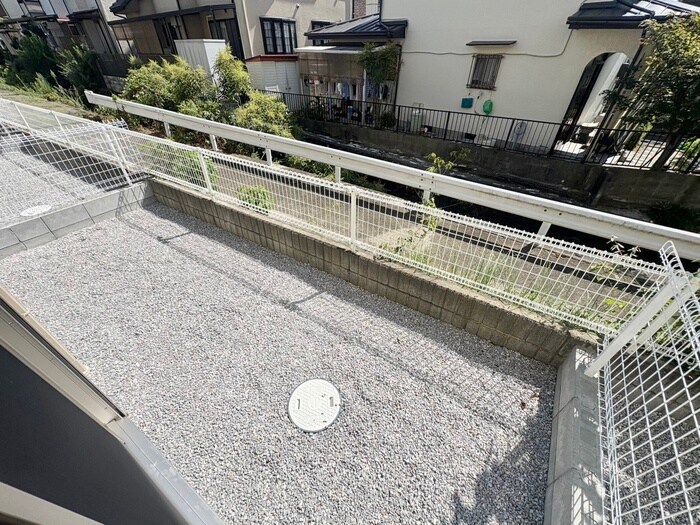 物件内観写真19　(ベランダ・バルコニー)