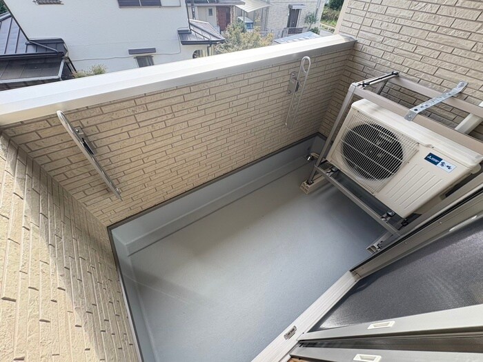 物件内観写真19　(ベランダ・バルコニー)