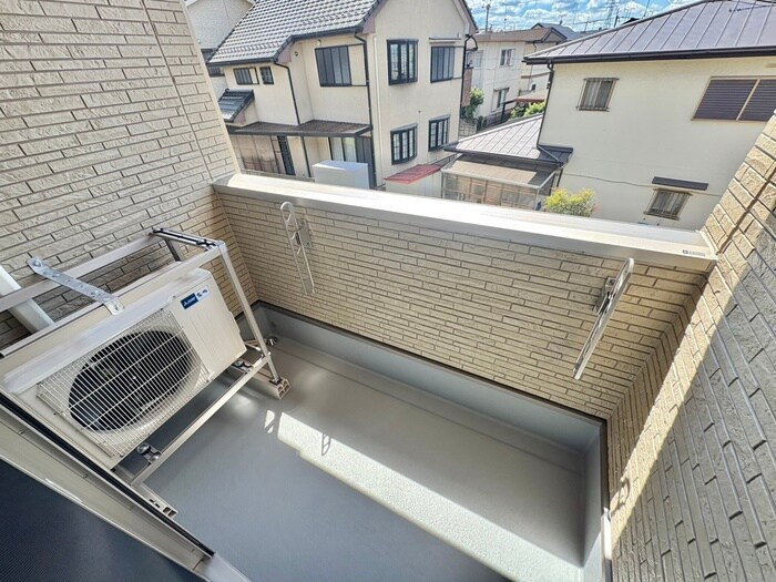 物件内観写真20　(ベランダ・バルコニー)