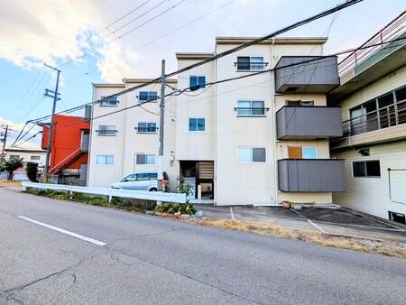 カミーリア神戸西外観写真