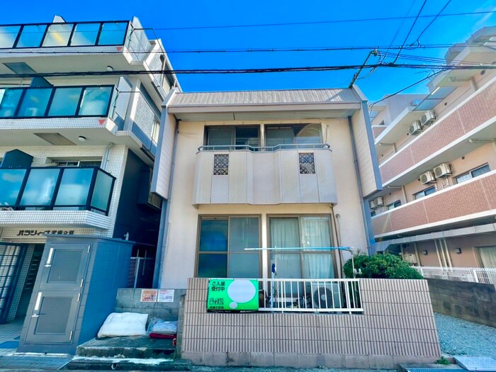 物件外観写真2　(建物設備)