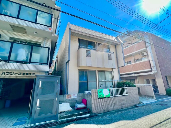 物件外観写真3　(外観写真)