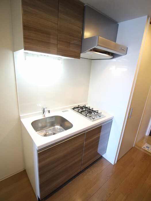 物件内観写真9　(キッチン)