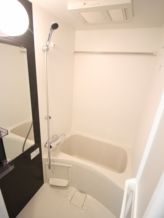 物件内観写真12　(バス／シャワールーム等)