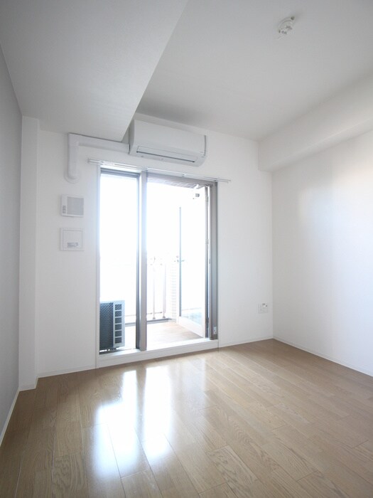 物件内観写真21　(居室)