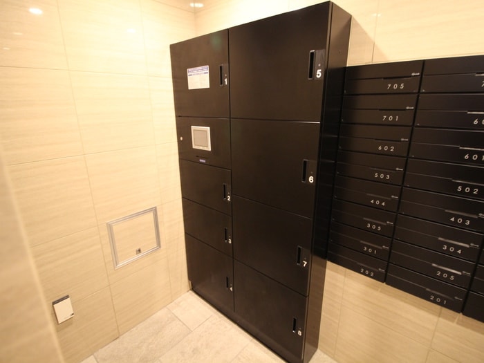 物件外観写真5　(建物設備)