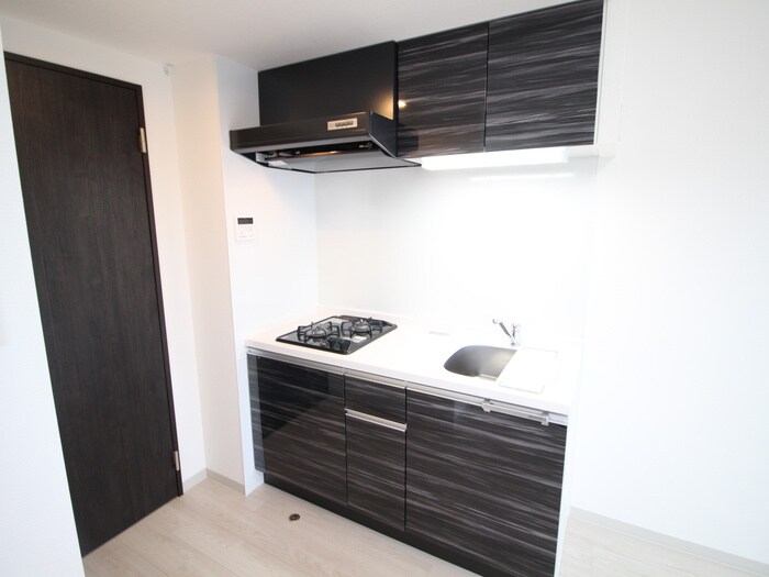 物件内観写真13　(キッチン)