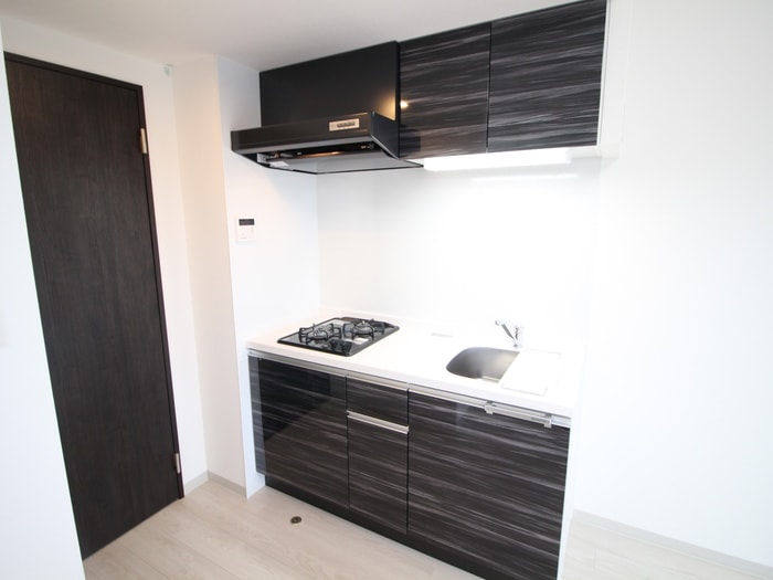 物件内観写真13　(キッチン)