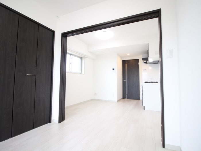 物件内観写真14　(居室)