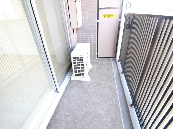 物件内観写真17　(ベランダ・バルコニー)