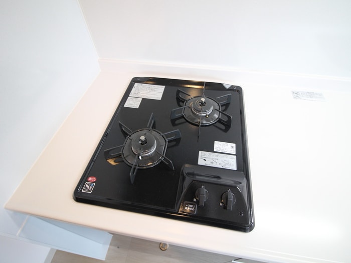 物件内観写真21　(キッチン)