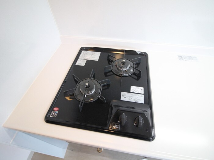 物件内観写真21　(キッチン)