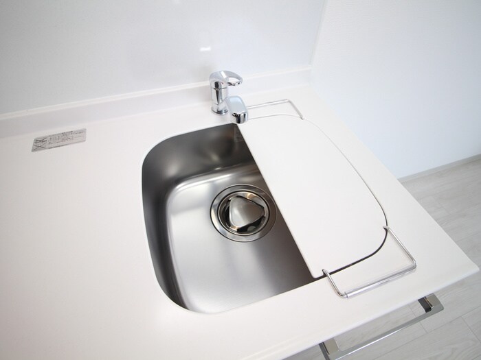 物件内観写真22　(キッチン)