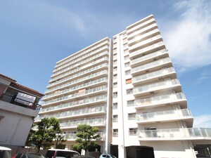 ファミール東淀川(613)外観写真