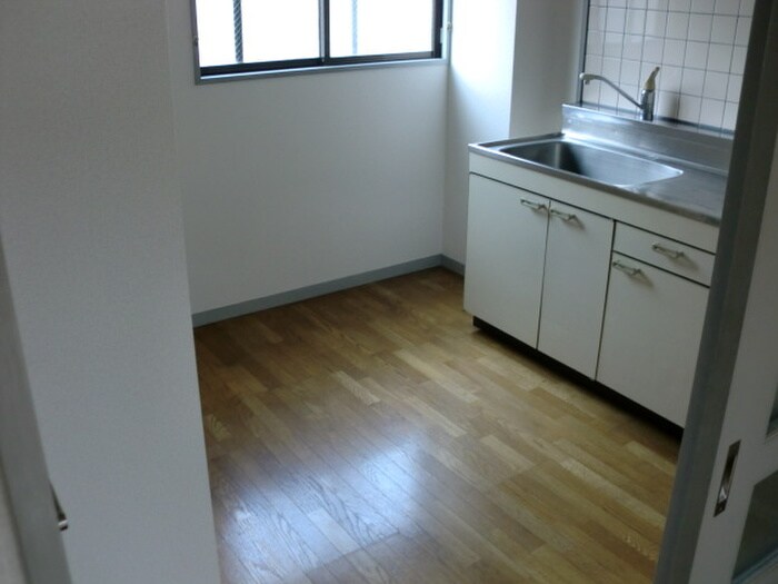 物件内観写真16　(キッチン)