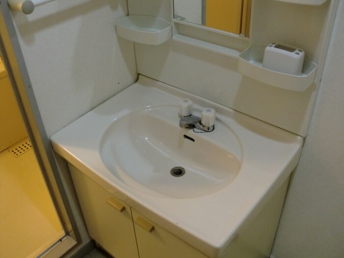 物件内観写真19　(洗面)