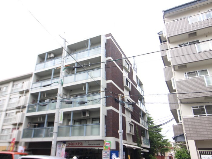 物件外観写真2　(外観写真)