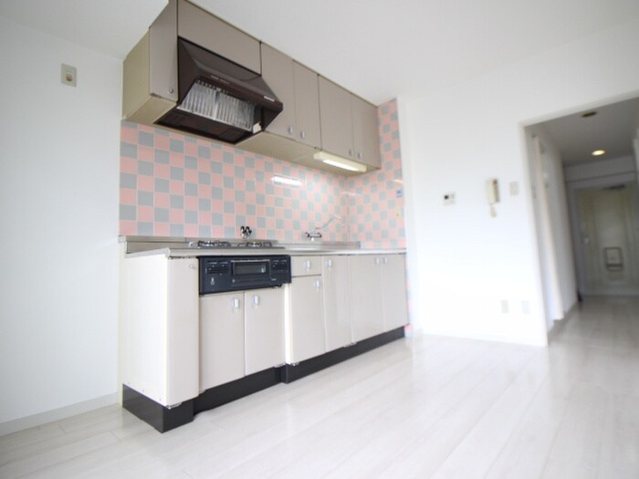 物件内観写真7　(居室)