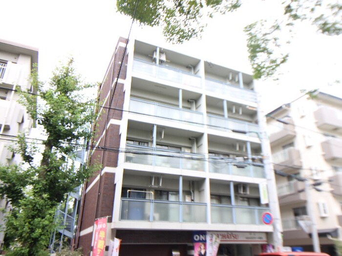 物件外観写真3　(外観写真)