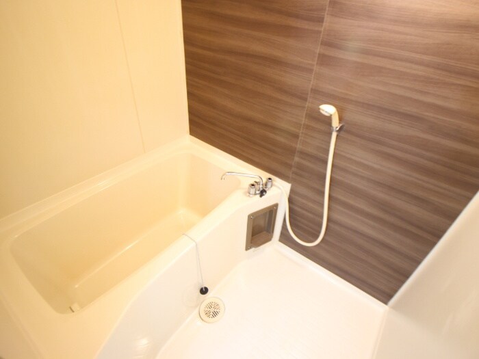 物件内観写真12　(バス／シャワールーム等)