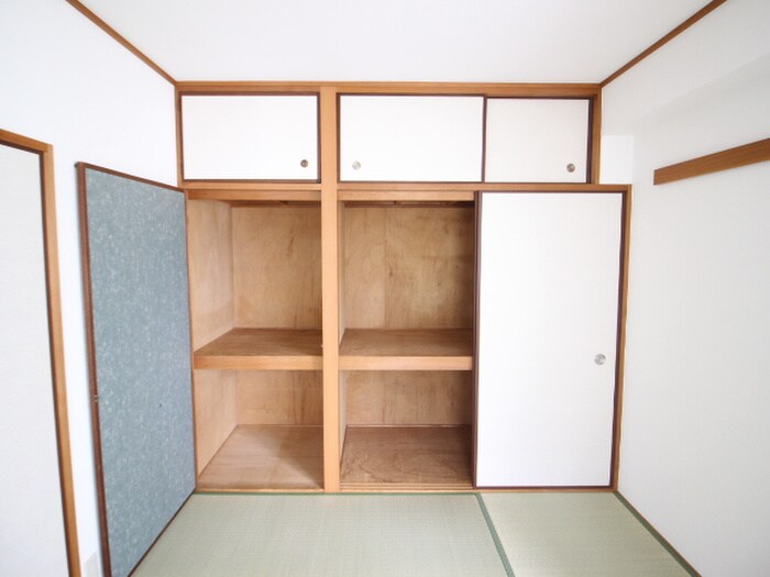 物件内観写真14　(収納)