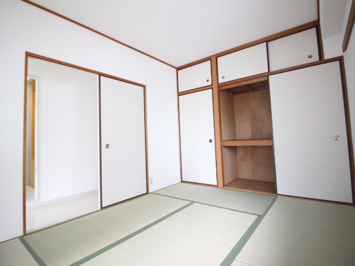 物件内観写真19　(居室)