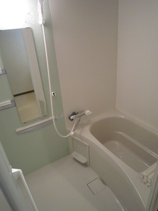 物件内観写真10　(バス／シャワールーム等)
